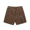 Mens Cord Shorts Thumbnail
