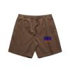Mens Cord Shorts Thumbnail