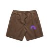 Mens Cord Shorts Thumbnail
