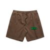 Mens Cord Shorts Thumbnail
