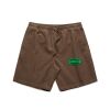Mens Cord Shorts Thumbnail