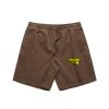 Mens Cord Shorts Thumbnail