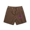 Mens Cord Shorts Thumbnail