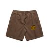 Mens Cord Shorts Thumbnail