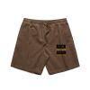 Mens Cord Shorts Thumbnail