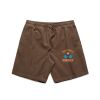 Mens Cord Shorts Thumbnail