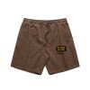 Mens Cord Shorts Thumbnail