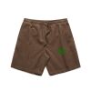 Mens Cord Shorts Thumbnail