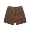 Mens Cord Shorts Thumbnail