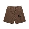 Mens Cord Shorts Thumbnail