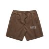 Mens Cord Shorts Thumbnail