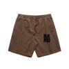 Mens Cord Shorts Thumbnail