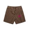 Mens Cord Shorts Thumbnail