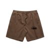 Mens Cord Shorts Thumbnail