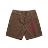 Mens Cord Shorts Thumbnail