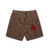 Mens Cord Shorts Thumbnail
