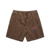 Mens Cord Shorts Thumbnail