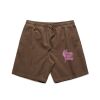 Mens Cord Shorts Thumbnail