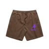 Mens Cord Shorts Thumbnail