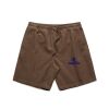 Mens Cord Shorts Thumbnail