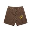 Mens Cord Shorts Thumbnail