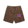 Mens Cord Shorts Thumbnail