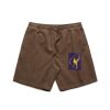 Mens Cord Shorts Thumbnail