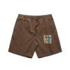 Mens Cord Shorts Thumbnail