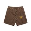 Mens Cord Shorts Thumbnail