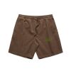 Mens Cord Shorts Thumbnail