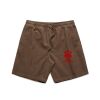 Mens Cord Shorts Thumbnail