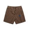 Mens Cord Shorts Thumbnail
