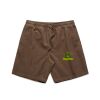 Mens Cord Shorts Thumbnail