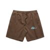 Mens Cord Shorts Thumbnail