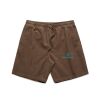 Mens Cord Shorts Thumbnail