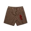 Mens Cord Shorts Thumbnail