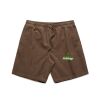 Mens Cord Shorts Thumbnail