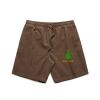 Mens Cord Shorts Thumbnail