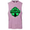 Men's Stone Wash Tanks Thumbnail