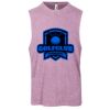 Men's Stone Wash Tanks Thumbnail