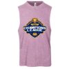 Men's Stone Wash Tanks Thumbnail
