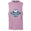 Men's Stone Wash Tanks Thumbnail