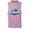Men's Stone Wash Tanks Thumbnail