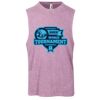 Men's Stone Wash Tanks Thumbnail