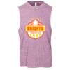Men's Stone Wash Tanks Thumbnail