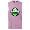 Men's Stone Wash Tanks Thumbnail