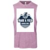 Men's Stone Wash Tanks Thumbnail