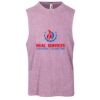Men's Stone Wash Tanks Thumbnail