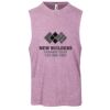 Men's Stone Wash Tanks Thumbnail