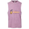 Men's Stone Wash Tanks Thumbnail